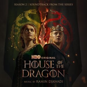 House of the Dragon Season 2