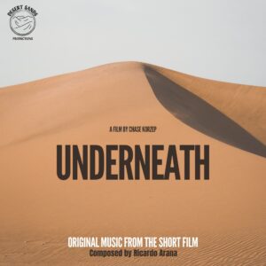 Underneath