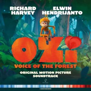 Ozi Voice of the Forest