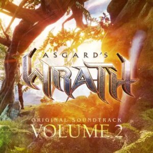 Asgard's Wrath