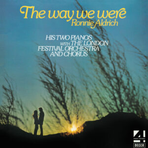 The Way We Were