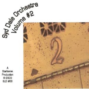 Syd Dale Orchestra Volume 2