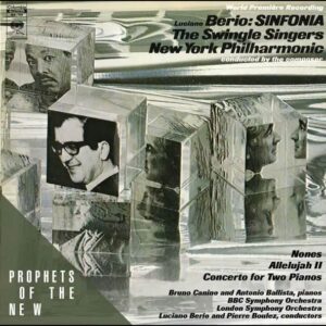 Berio
