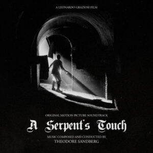 A Serpent’s Touch