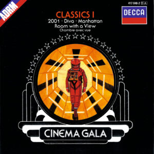 Classics I _ Cinema Gala