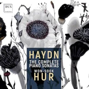 Joseph Haydn The Complete Piano Sonatas Vol.2