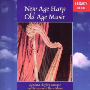 New Age Harp _ Old Age Music