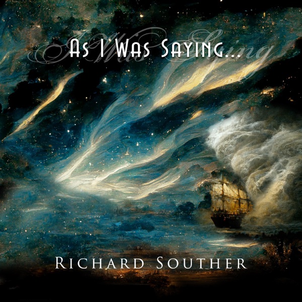 فول آلبوم ریچارد سوثر (Richard Souther) - تصویر 3