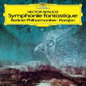 Berlioz Symphonie fantastique, H. 48