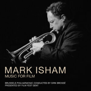 Mark Isham