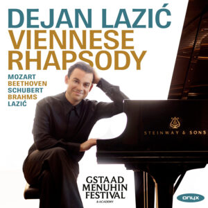 Viennese Rhapsody