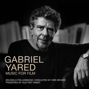 Gabriel Yared