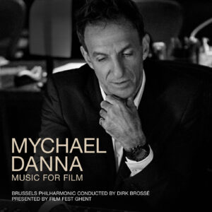 Mychael Danna