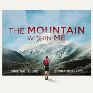 The Mountain Within Me