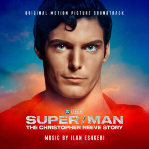 Super_Man The Christopher Reeve Story