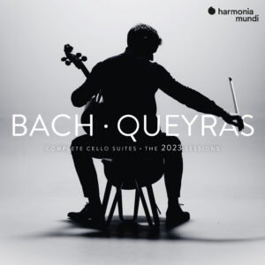 Jean Guihen Queyras