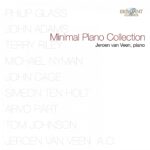 Glassworks: Opening (1st Arr. For Piano by Jeroen van Veen)