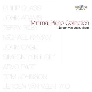 Minimal Piano Collection