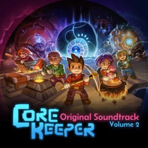 Core Keeper Volume 2