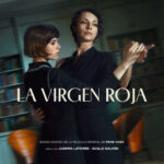 La Virgen Roja (Opening Titles)