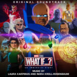 Time, Space, Reality... (From "What If...? - An Immersive Story"/Score)