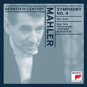 Mahler Symphony No. 4 in G Major