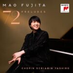 No. 1 in C Major - Agitato