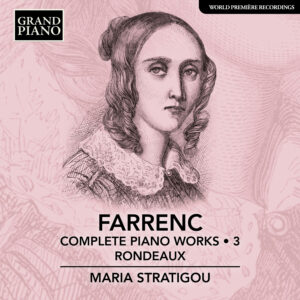 Maria Stratigou