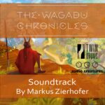 Main Theme - The Wagadu Chronicles