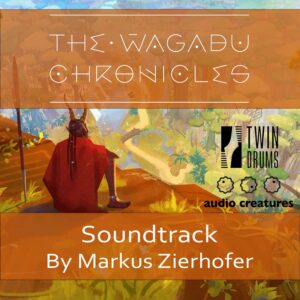 The Wagadu Chronicles