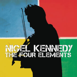 Kennedy The Four Elements