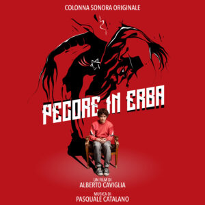 Pecore in Erba