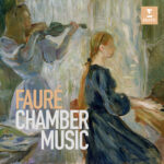 Berceuse, Op. 16