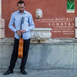 Count Ludovico Roncall