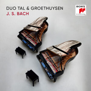 J.S. Bach Transkriptionen