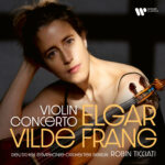Violin Concerto in B Minor, Op. 61: I. Allegro