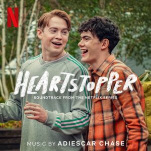 Heartstopper Season 3