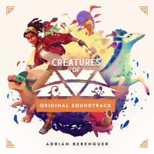 Creatures of Ava