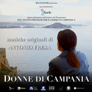 Donne di Campania