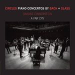 Bach - Concerto BWV 1058 - I. Allegro