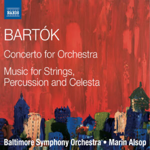 Concerto pour orchestre