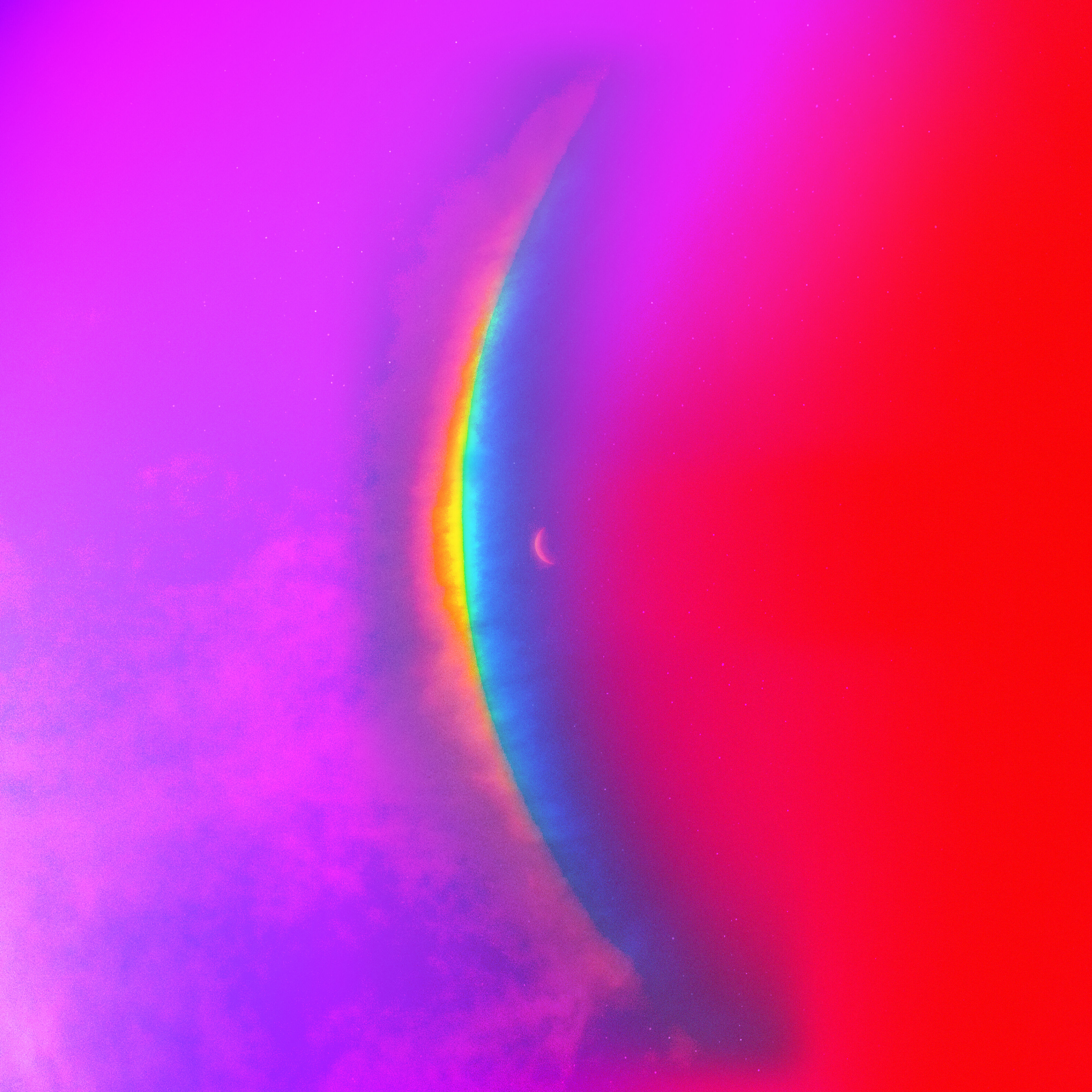 Moon Music