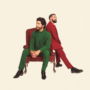 Its Officially Christmas The Double Album