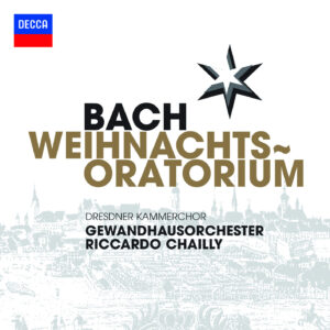 Bach, J.S. Weihnachts Oratorium