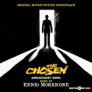 The Chosen Holocaust 2000