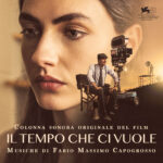 Padre e figlia (From "Il tempo che ci vuole" Soundtrack / versione pianoforte)