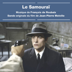 Le samouraï