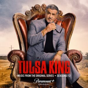 Tulsa King Seasons 1