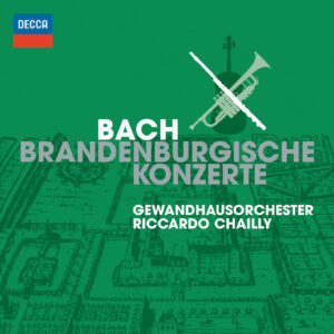 Bach Brandenburg Concertos