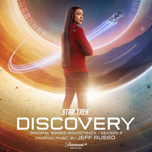 Star Trek Discovery